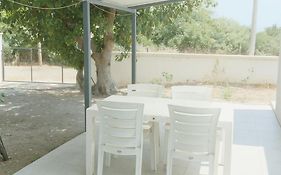 Olive Apartments